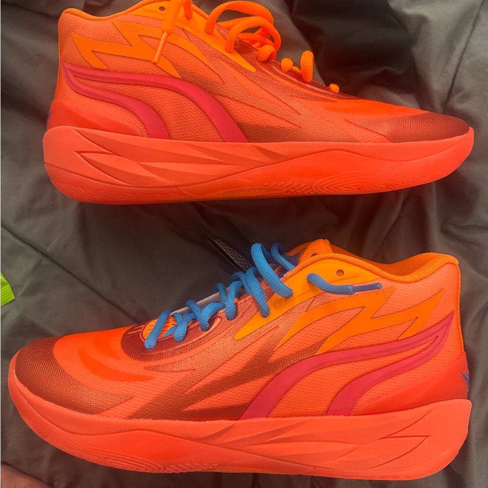 Puma MB.O2 'Supernova'